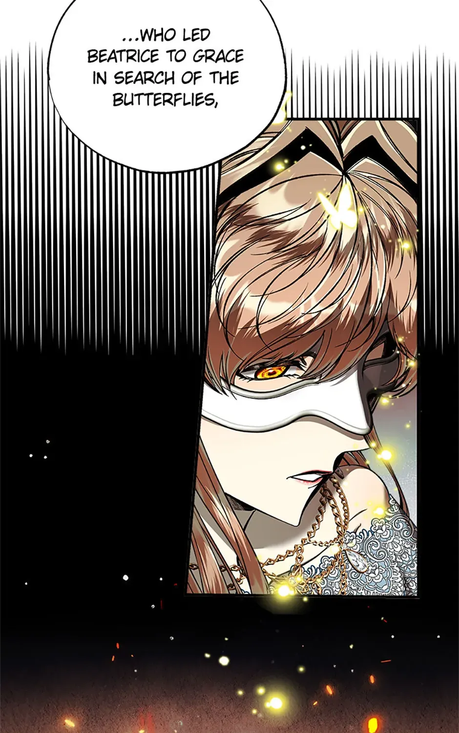 Charlotte’s Wheel Chapter 64 page 100 - 
