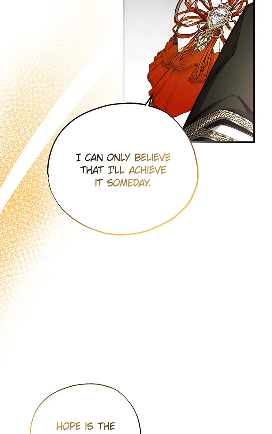 Charlotte’s Wheel Chapter 65 page 110 - 