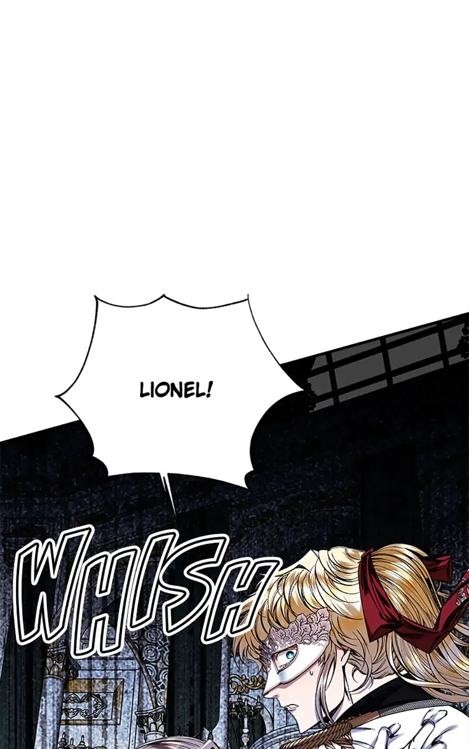 Charlotte’s Wheel Chapter 65 page 134 - 