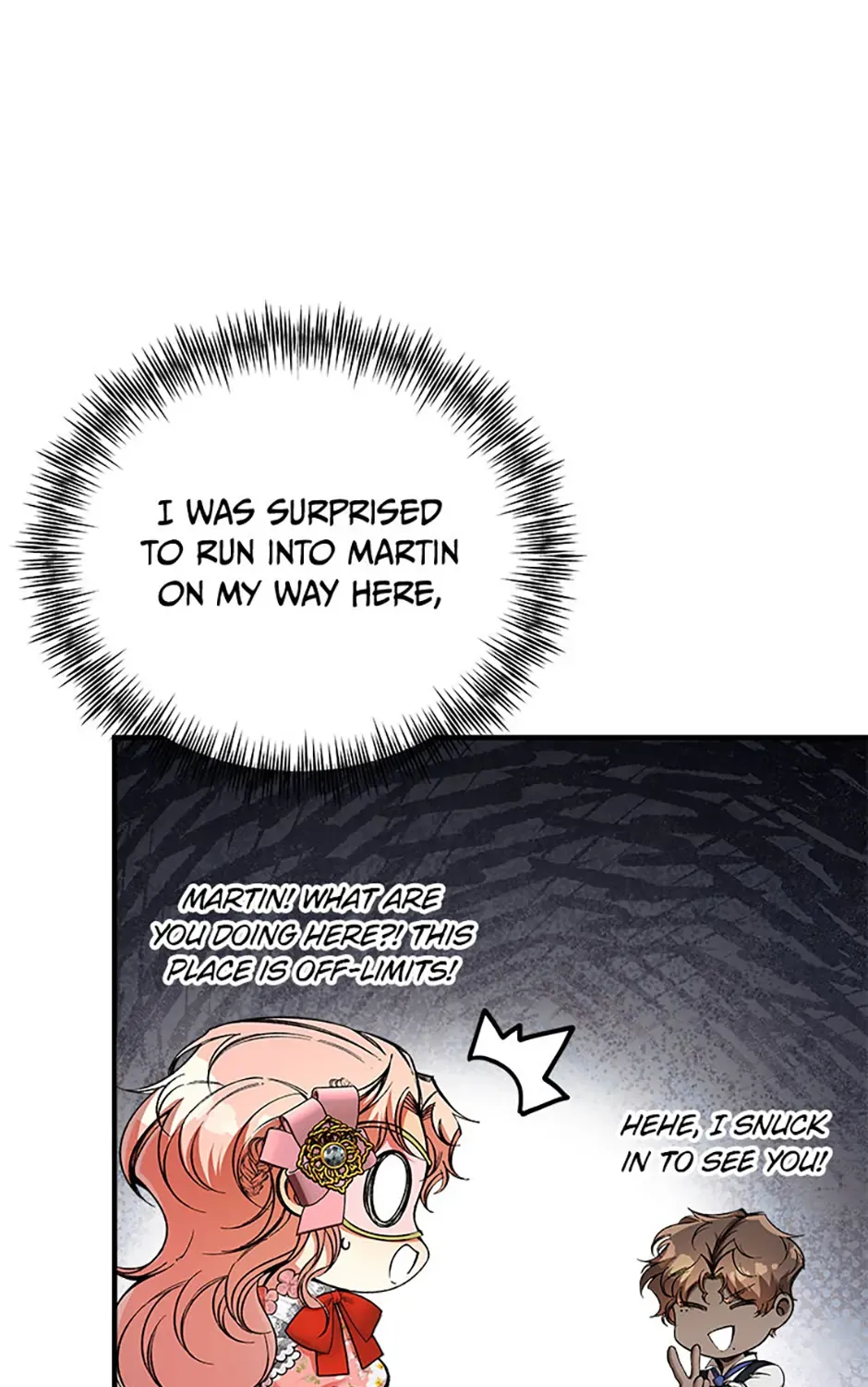 Charlotte’s Wheel Chapter 65 page 148 - 