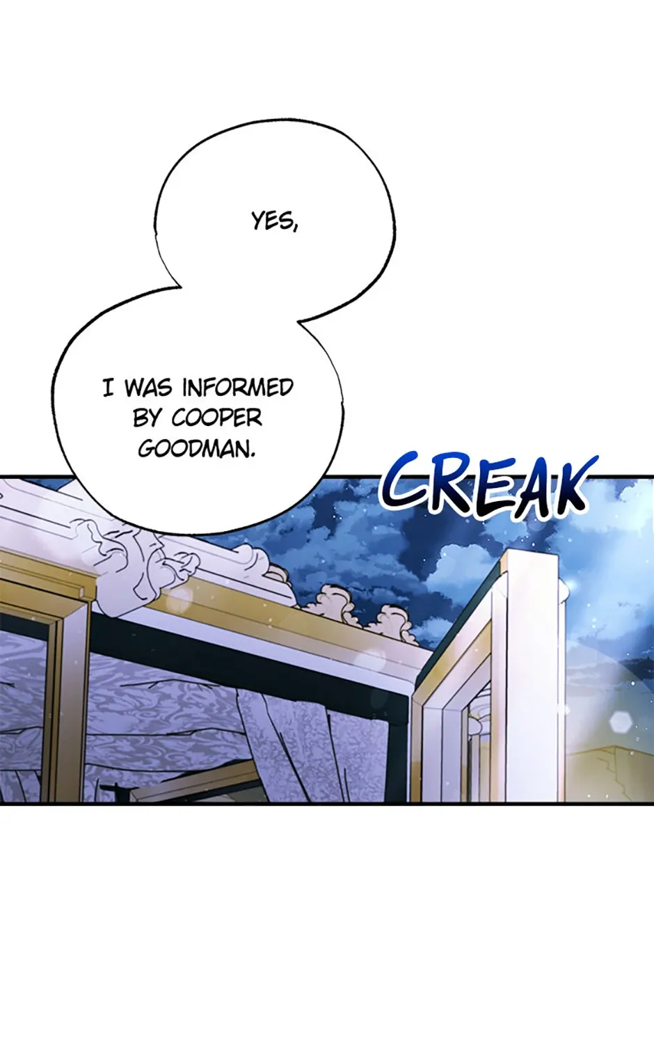 Charlotte’s Wheel Chapter 65 page 28 - 