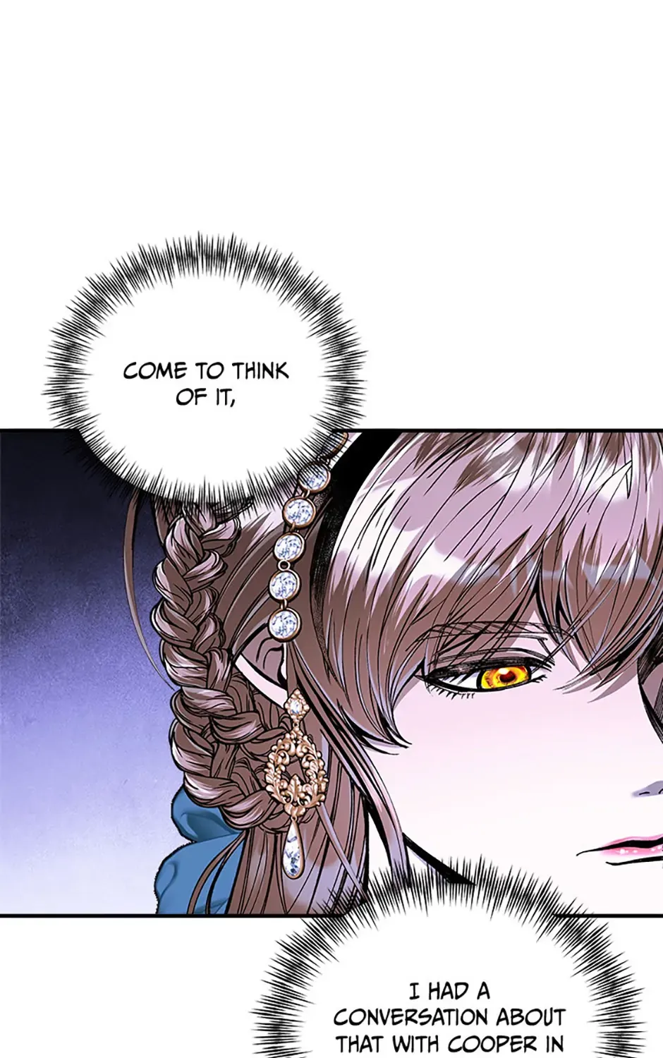 Charlotte’s Wheel Chapter 65 page 32 - 