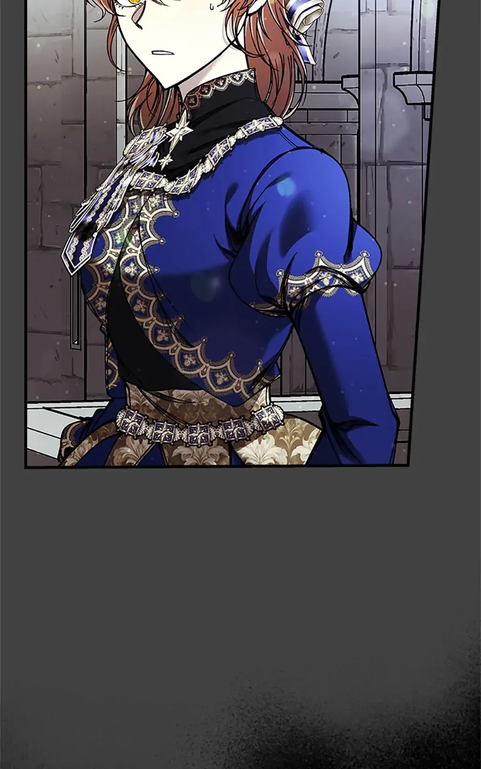 Charlotte’s Wheel Chapter 65 page 36 - 