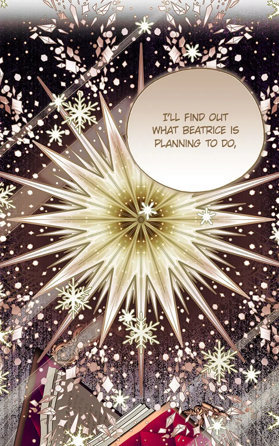 Charlotte’s Wheel Chapter 65 page 6 - 