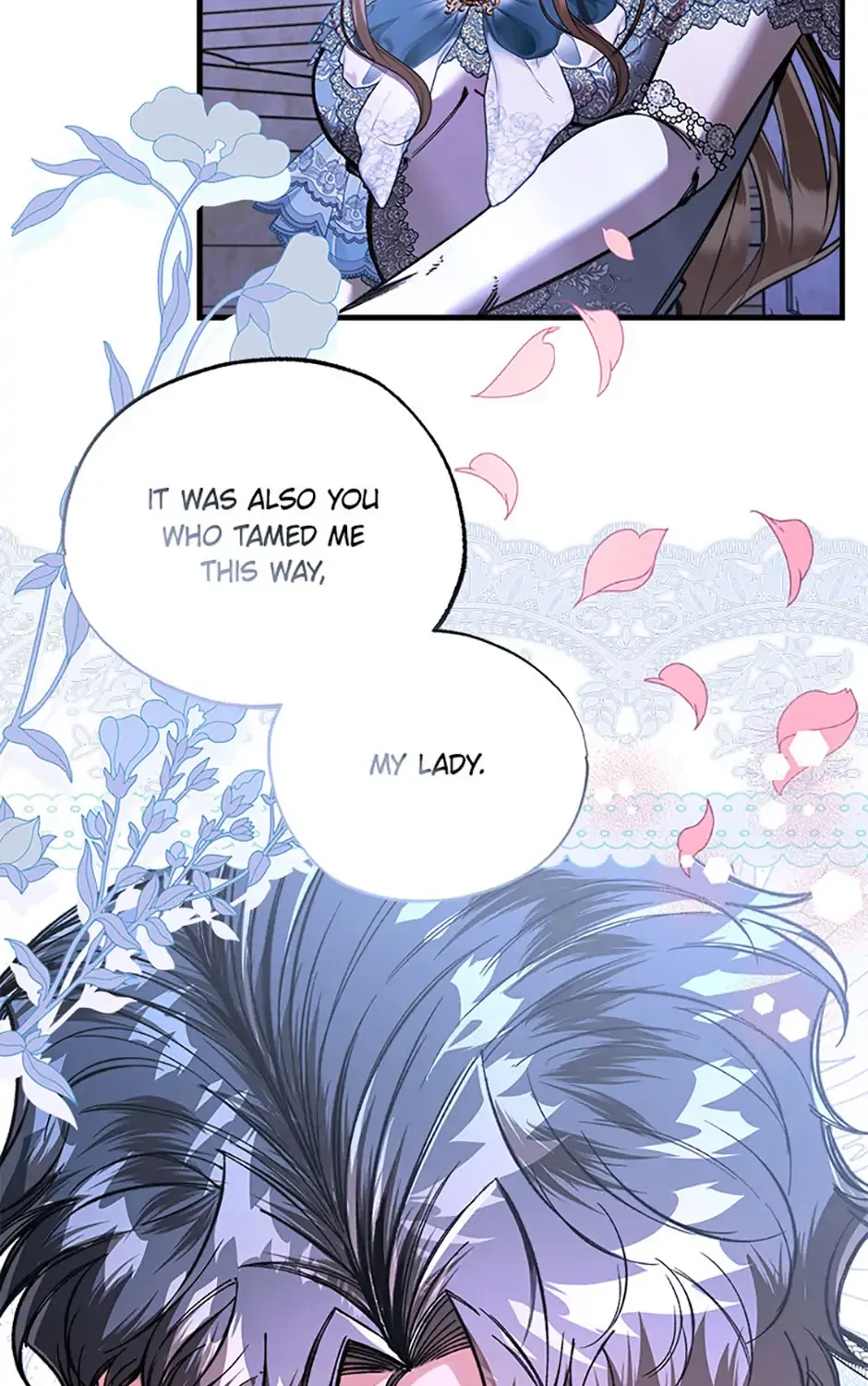 Charlotte’s Wheel Chapter 65 page 60 - 