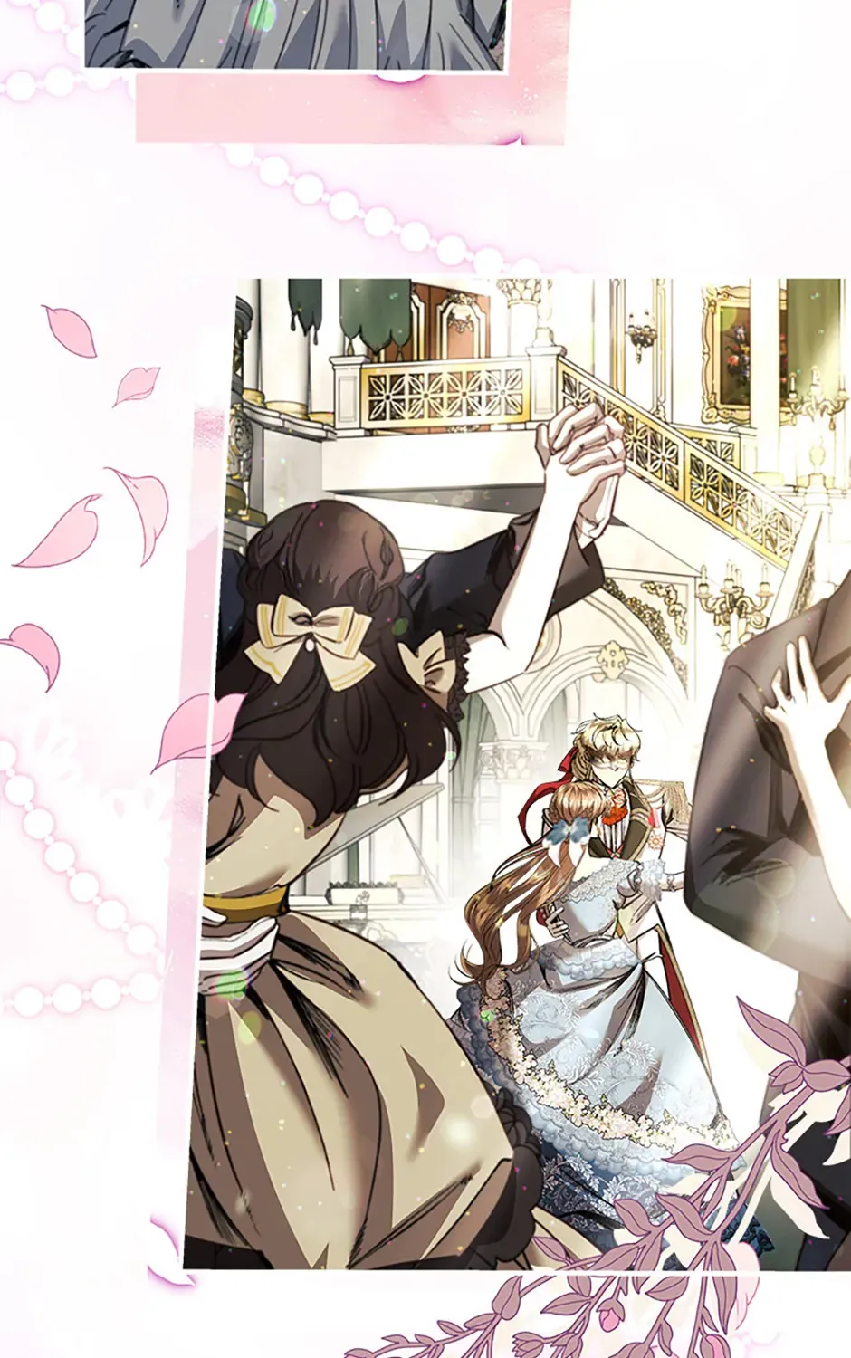 Charlotte’s Wheel Chapter 65 page 76 - 
