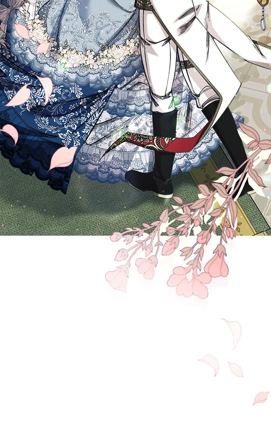 Charlotte’s Wheel Chapter 65 page 82 - 