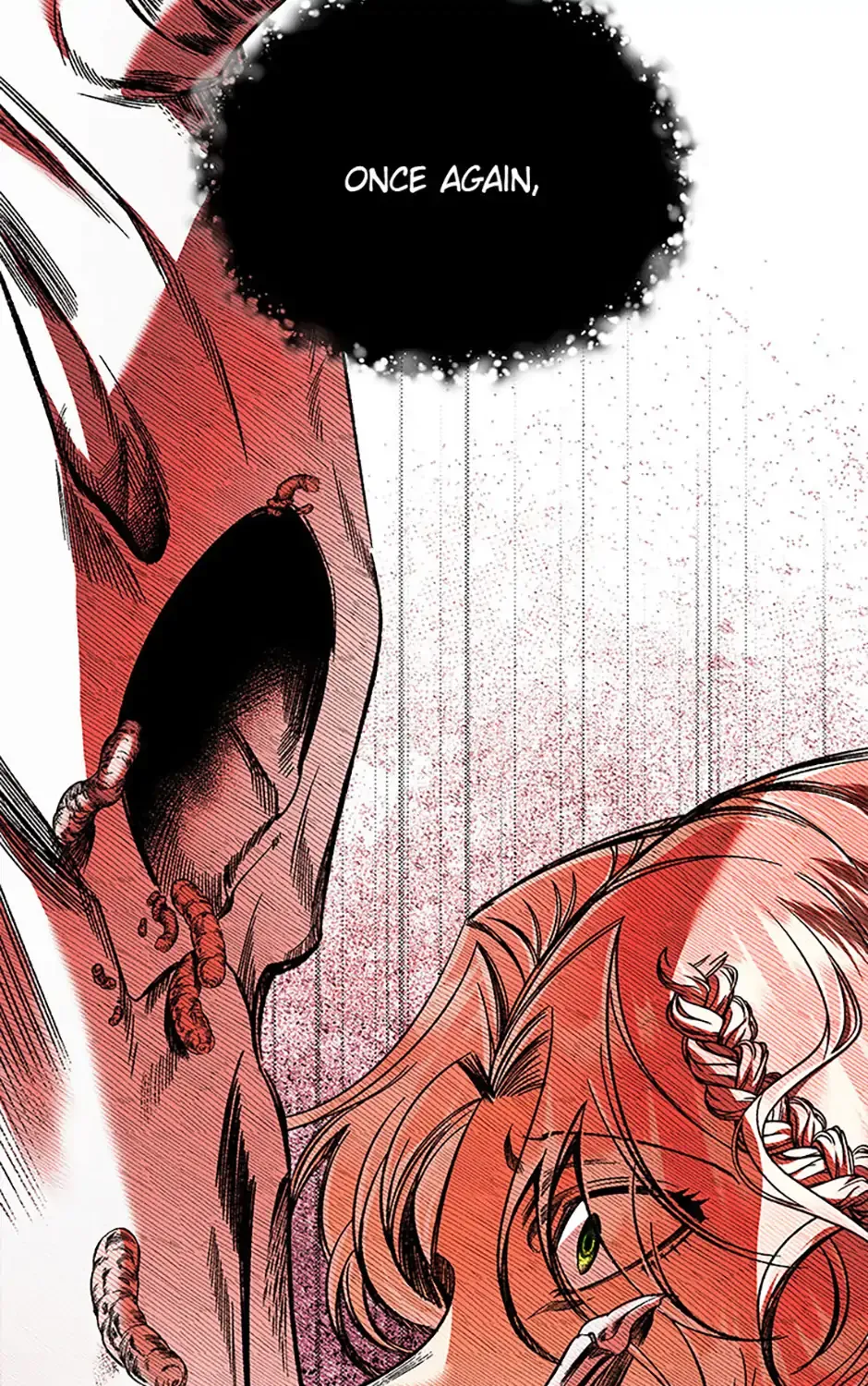 Charlotte’s Wheel Chapter 66 page 11 - 
