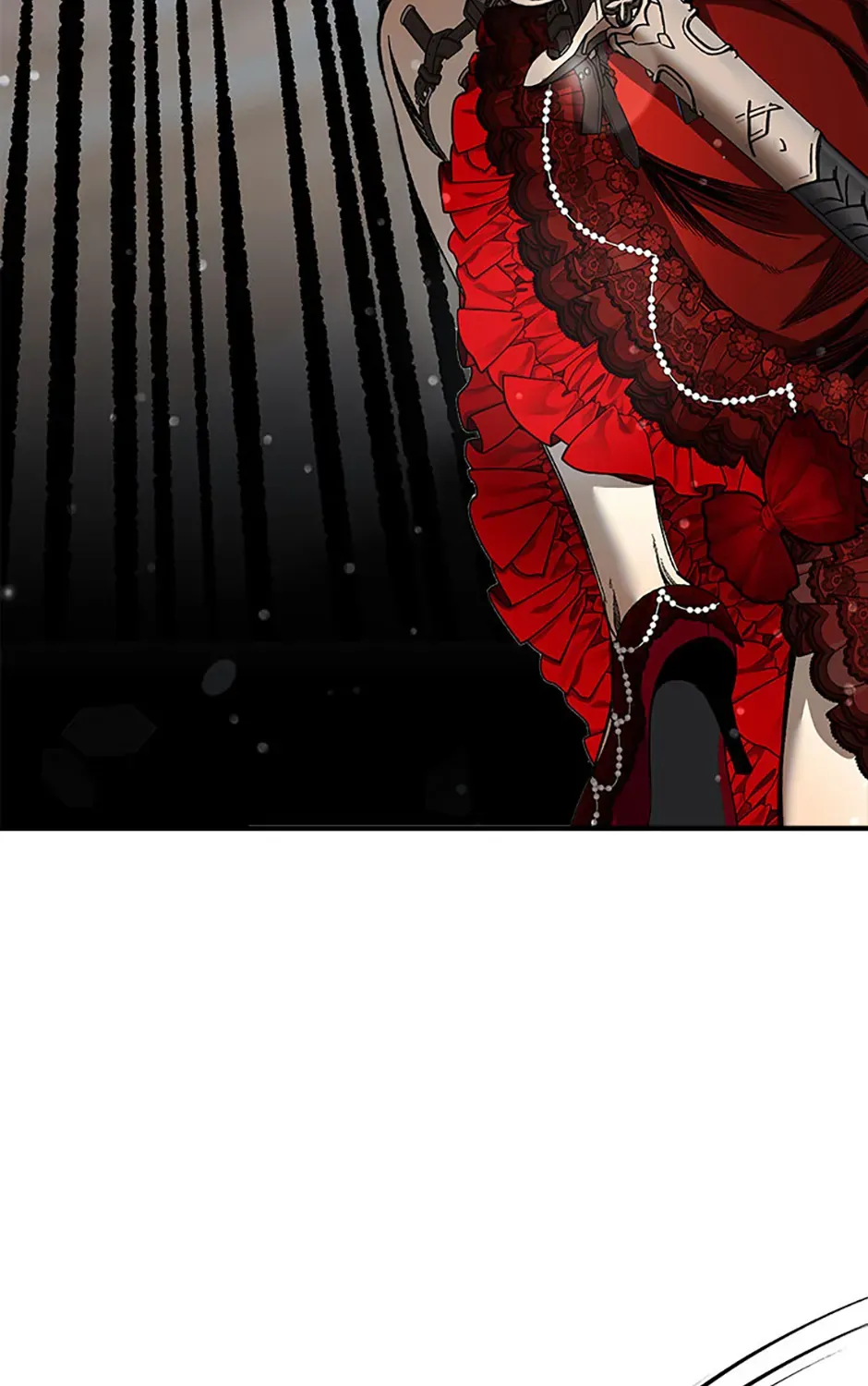 Charlotte’s Wheel Chapter 66 page 103 - 