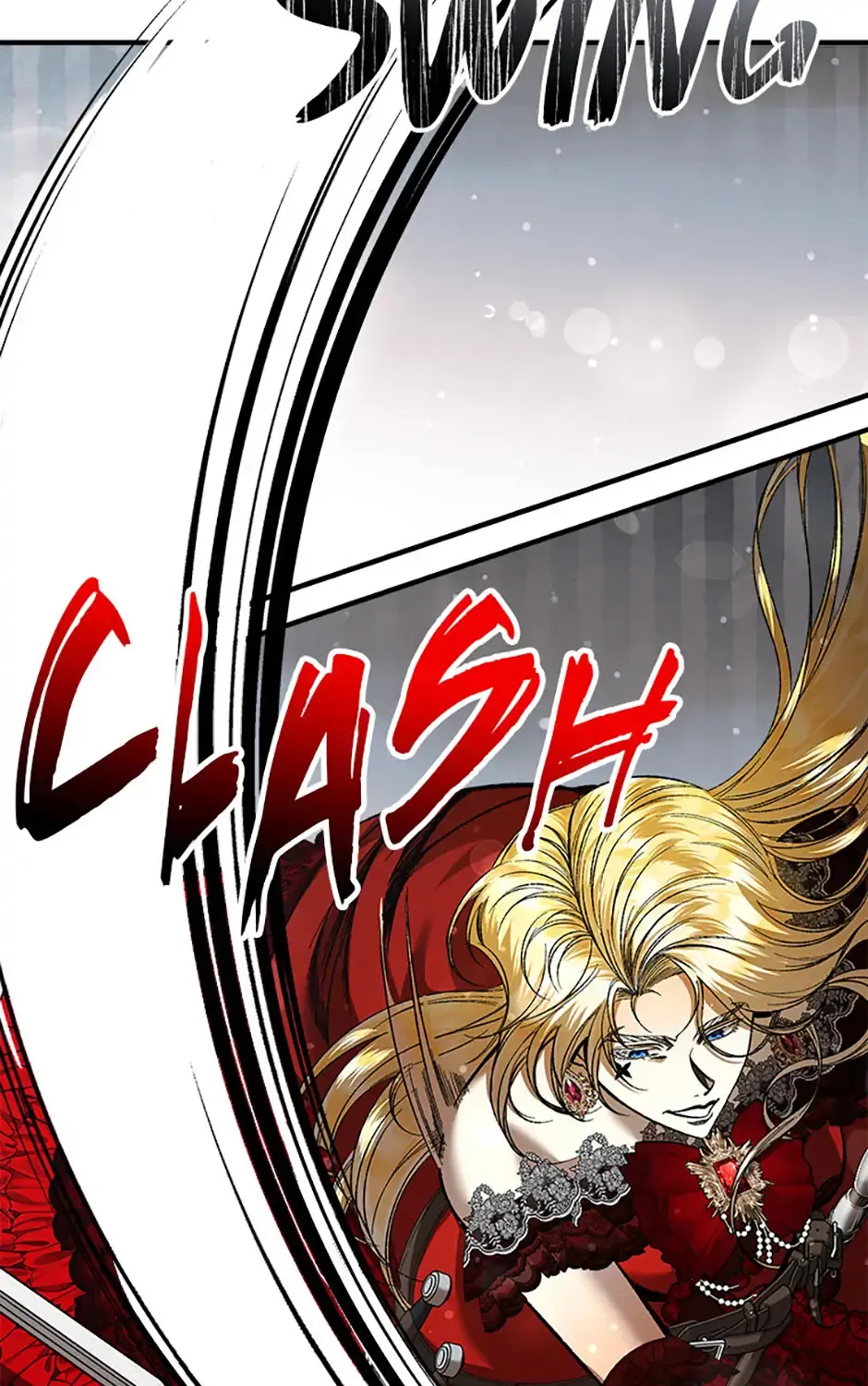 Charlotte’s Wheel Chapter 66 page 105 - 