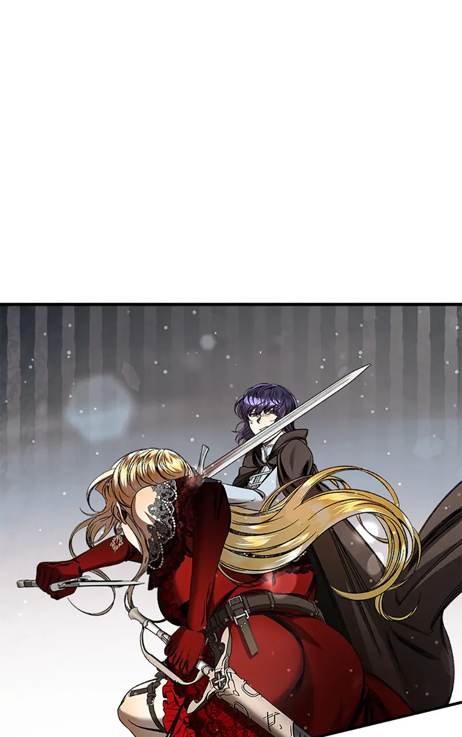 Charlotte’s Wheel Chapter 66 page 109 - 