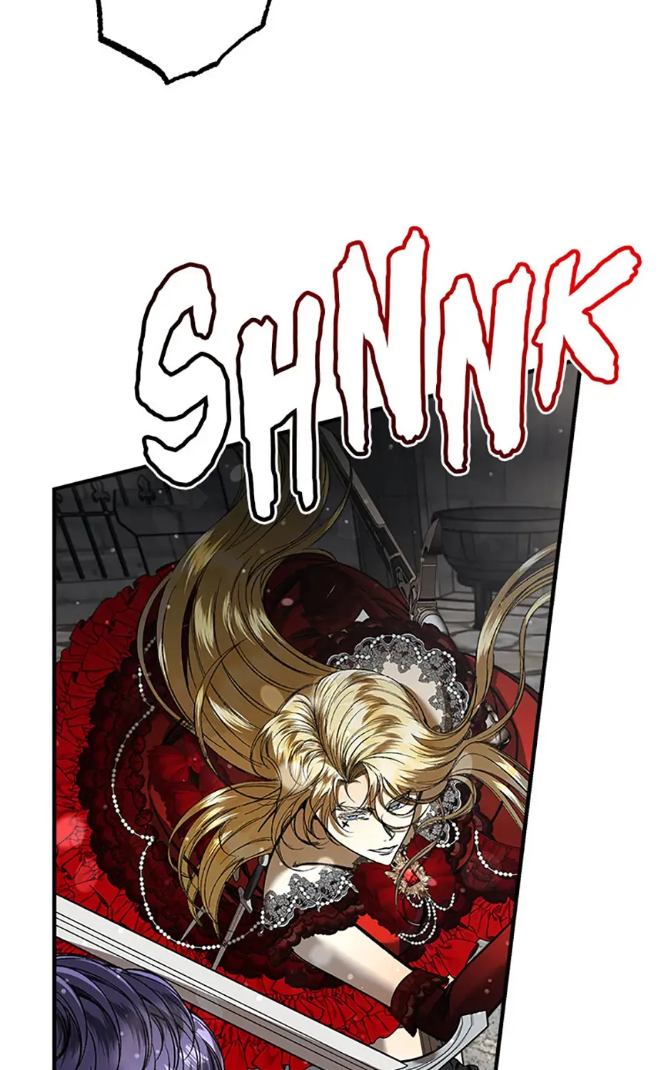 Charlotte’s Wheel Chapter 66 page 111 - 