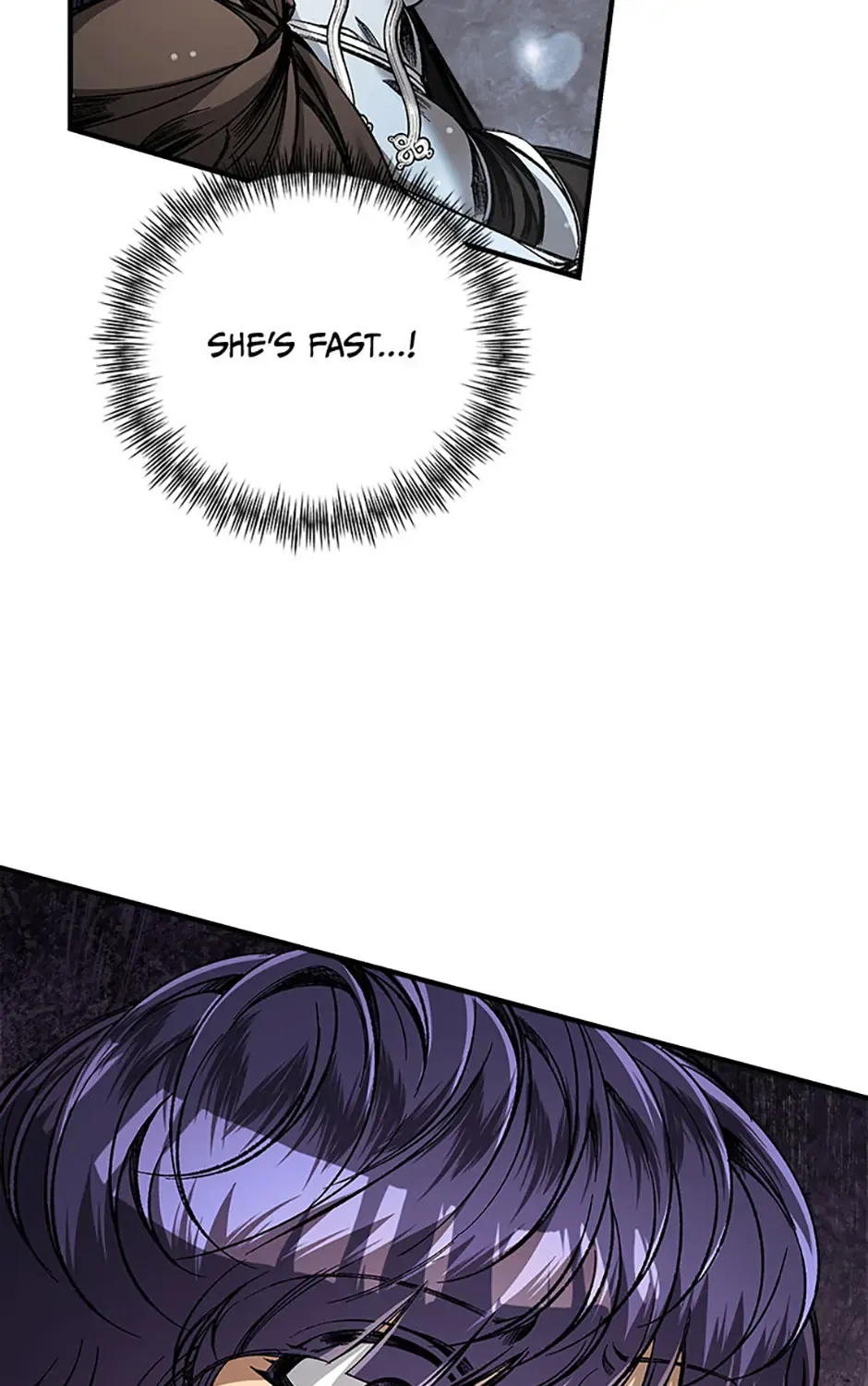Charlotte’s Wheel Chapter 66 page 113 - 