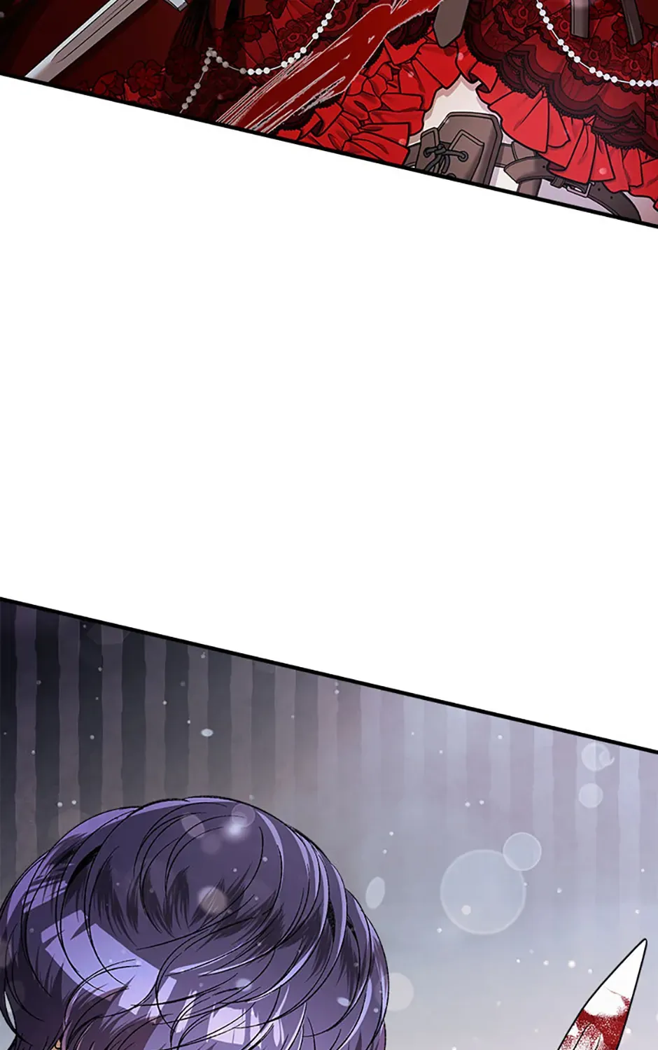 Charlotte’s Wheel Chapter 66 page 127 - 