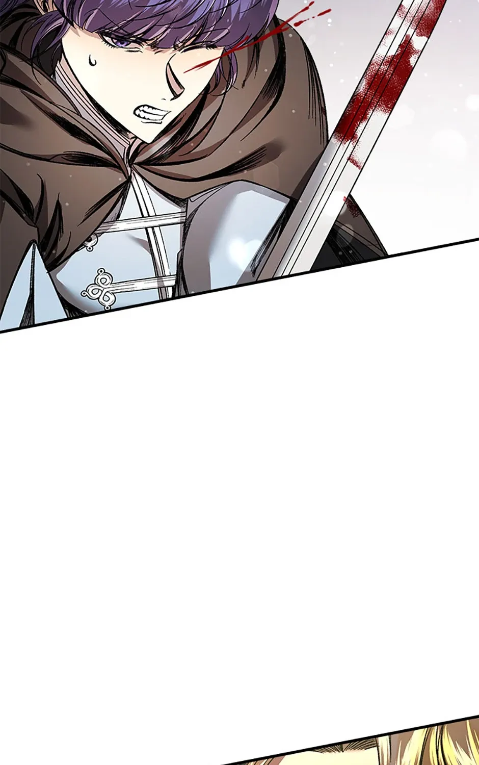 Charlotte’s Wheel Chapter 66 page 129 - 