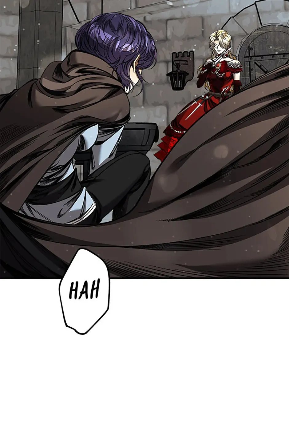 Charlotte’s Wheel Chapter 66 page 135 - 