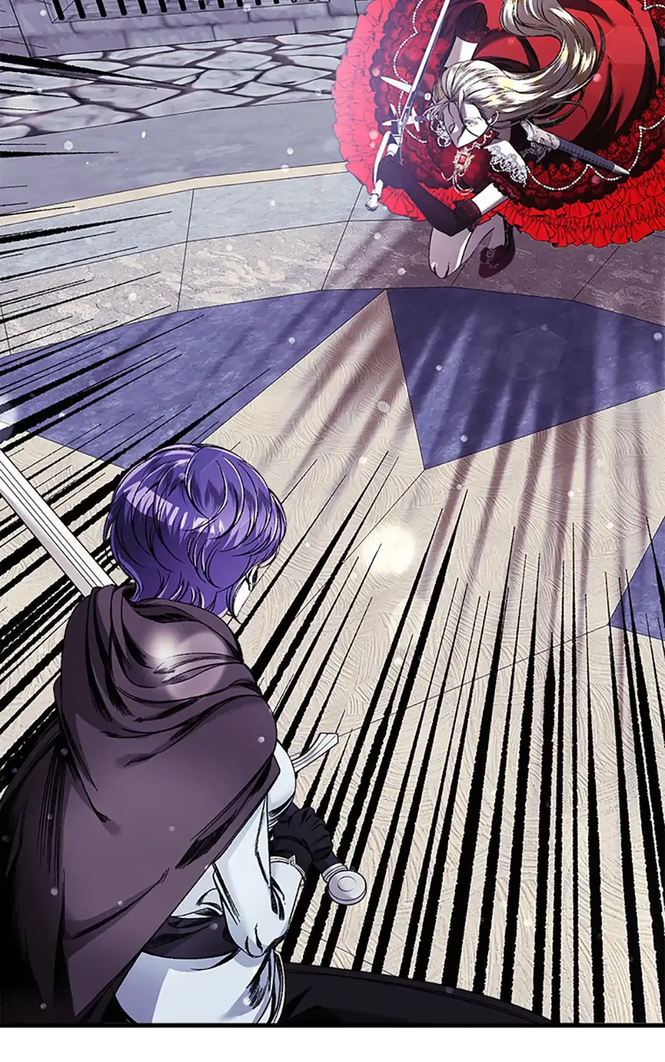 Charlotte’s Wheel Chapter 66 page 142 - 