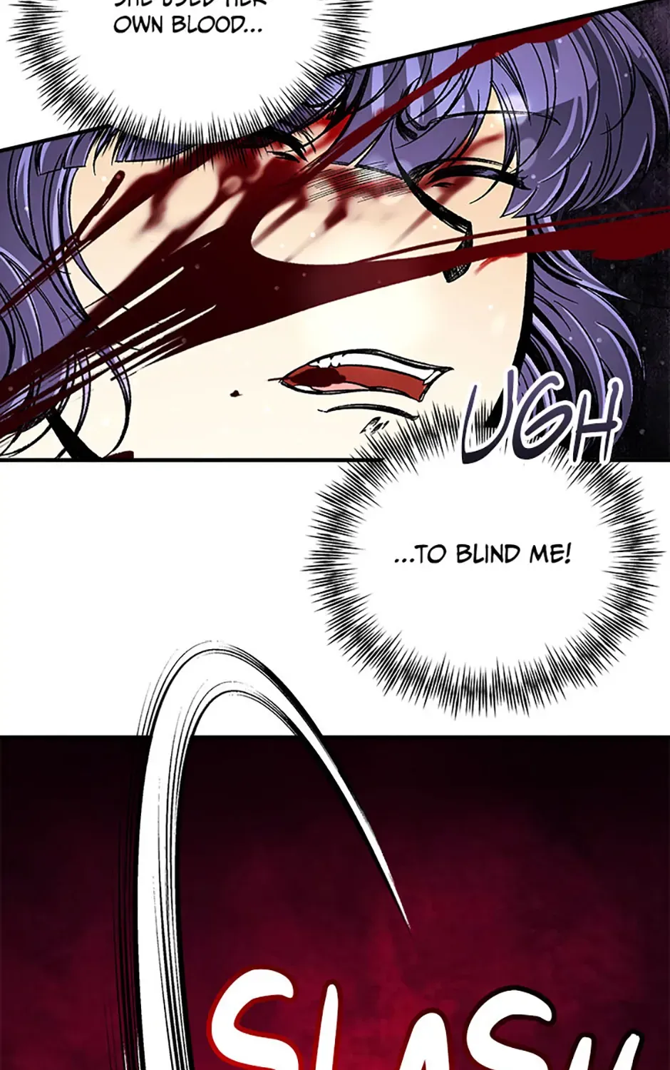 Charlotte’s Wheel Chapter 66 page 146 - 