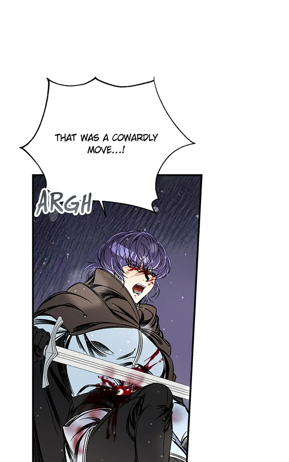 Charlotte’s Wheel Chapter 66 page 150 - 