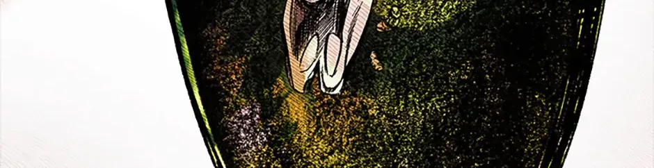 Charlotte’s Wheel Chapter 66 page 16 - 