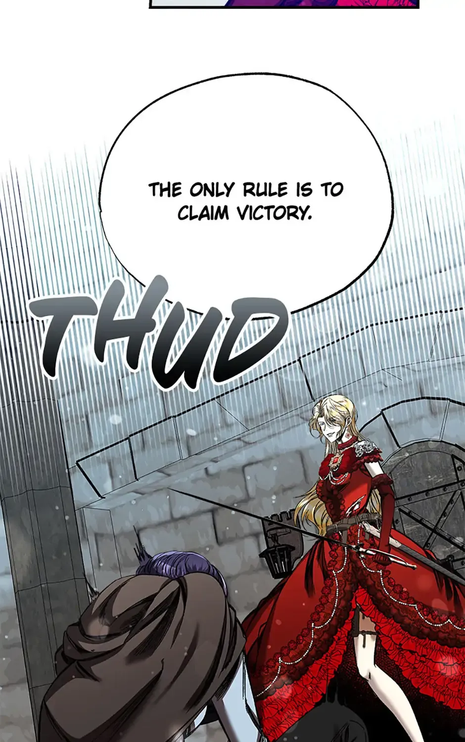 Charlotte’s Wheel Chapter 66 page 154 - 