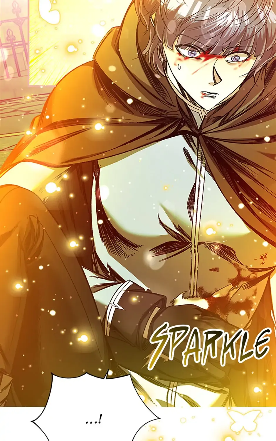 Charlotte’s Wheel Chapter 66 page 158 - 