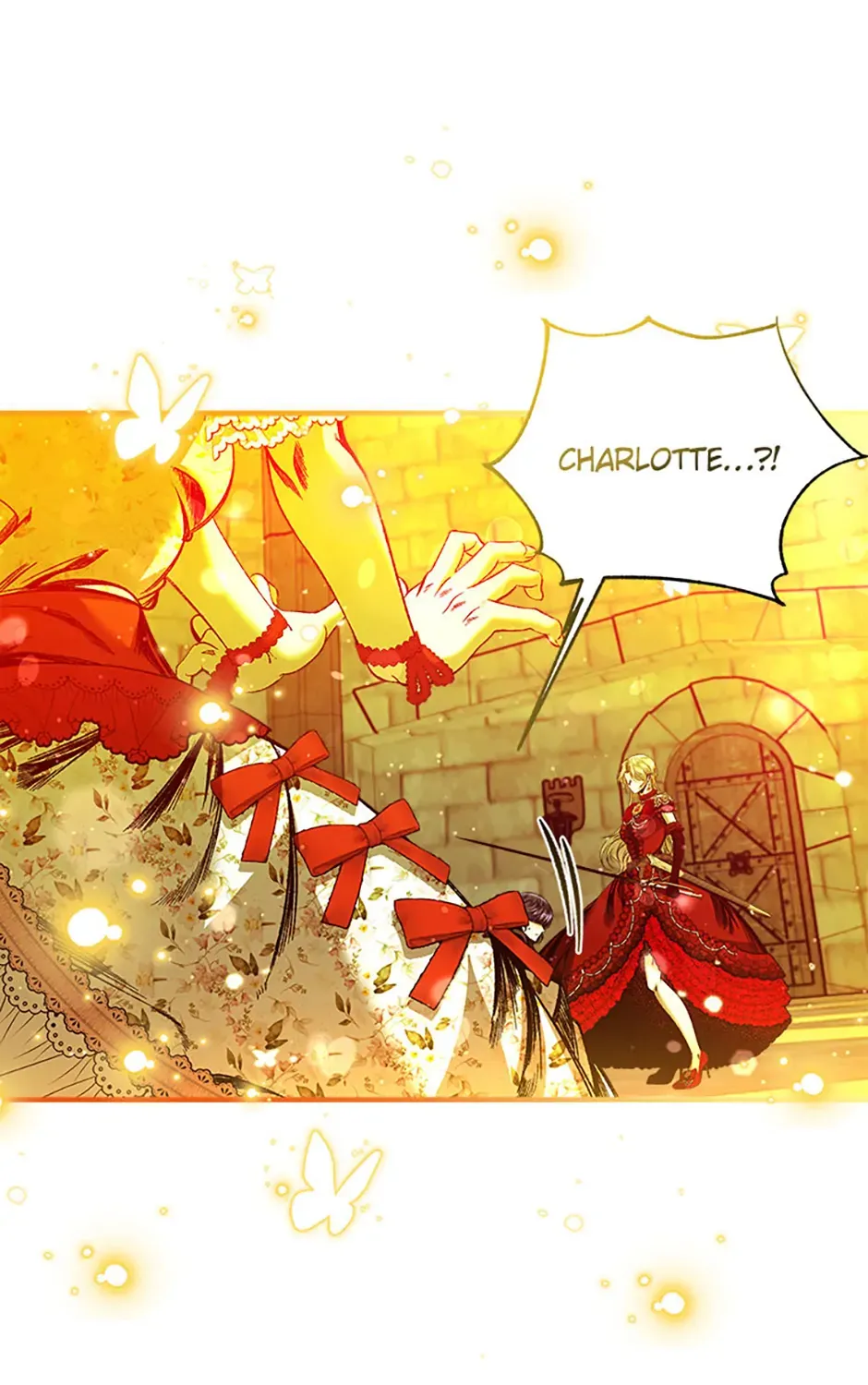 Charlotte’s Wheel Chapter 66 page 160 - 