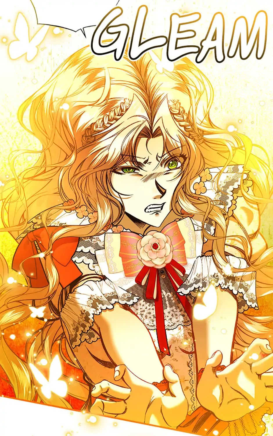 Charlotte’s Wheel Chapter 66 page 162 - 