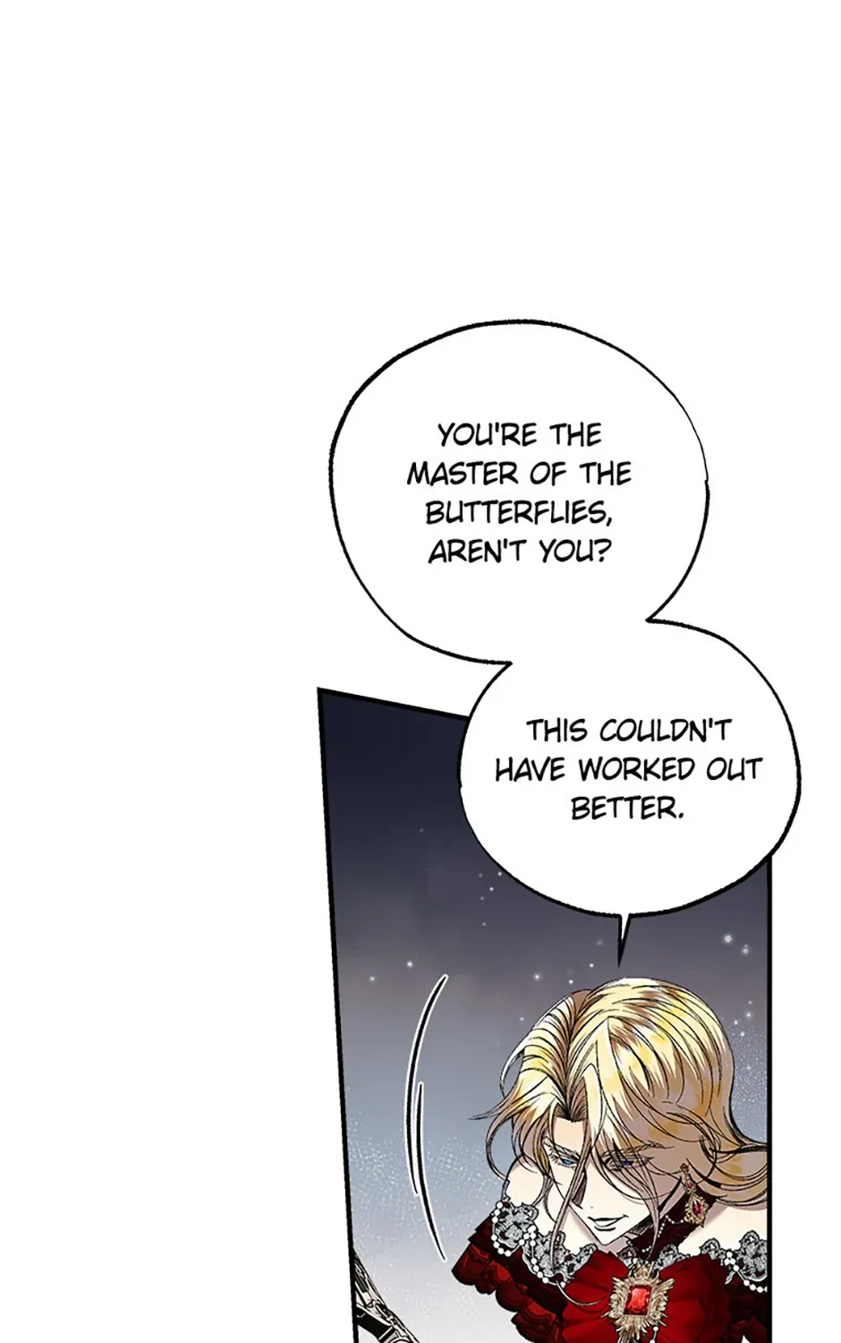 Charlotte’s Wheel Chapter 66 page 164 - 