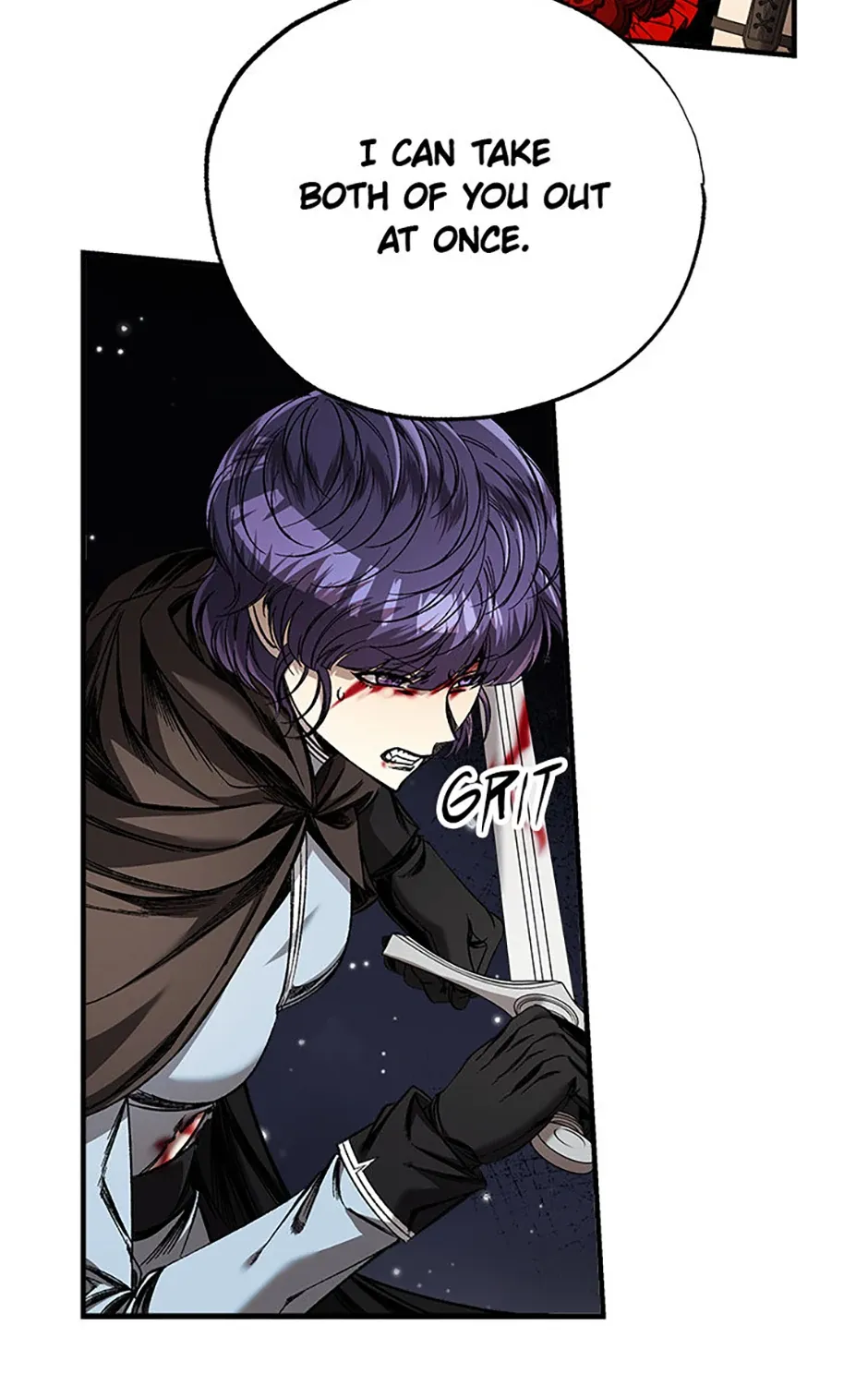 Charlotte’s Wheel Chapter 66 page 166 - 