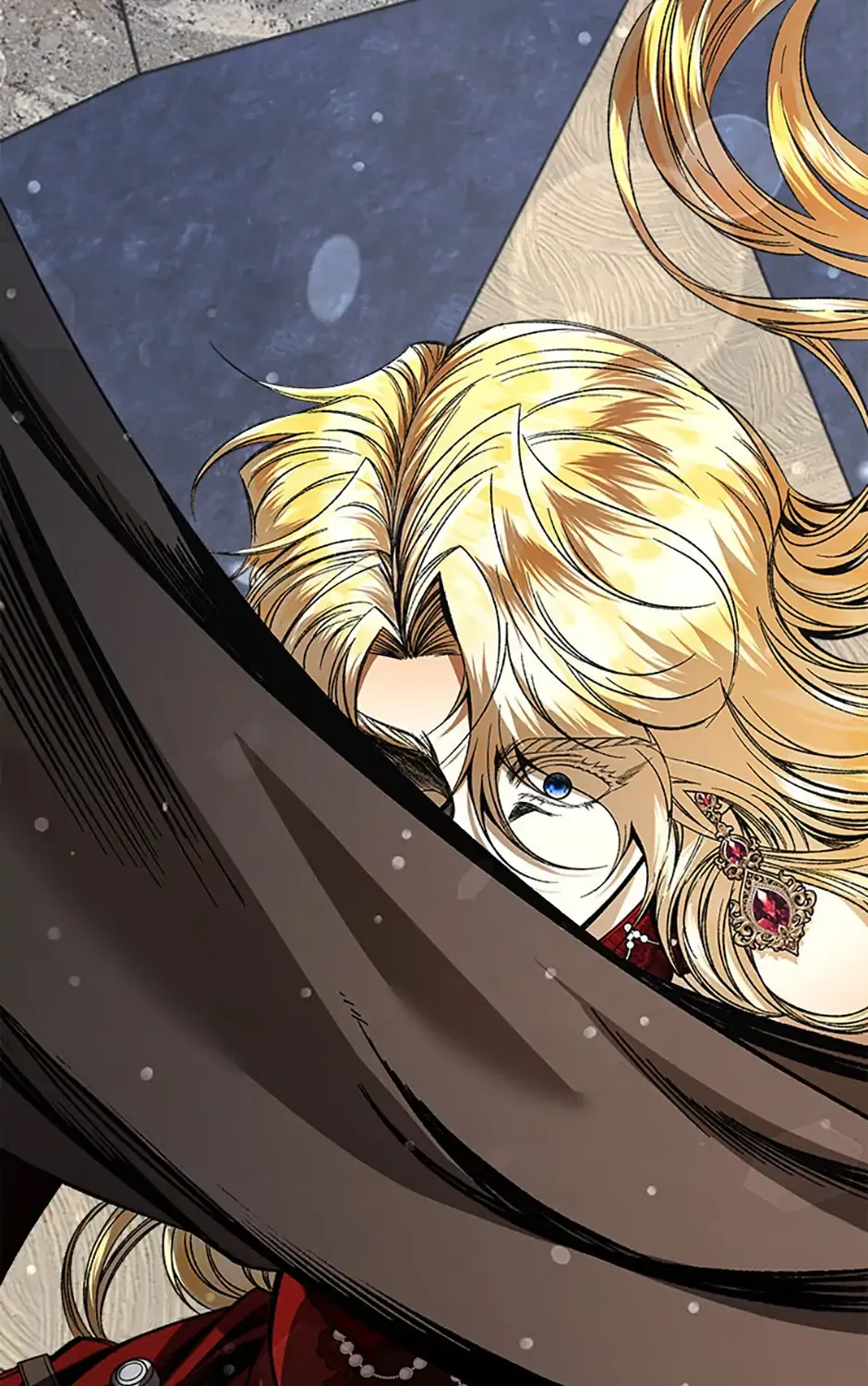 Charlotte’s Wheel Chapter 66 page 170 - 