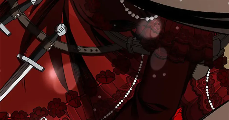 Charlotte’s Wheel Chapter 66 page 171 - 
