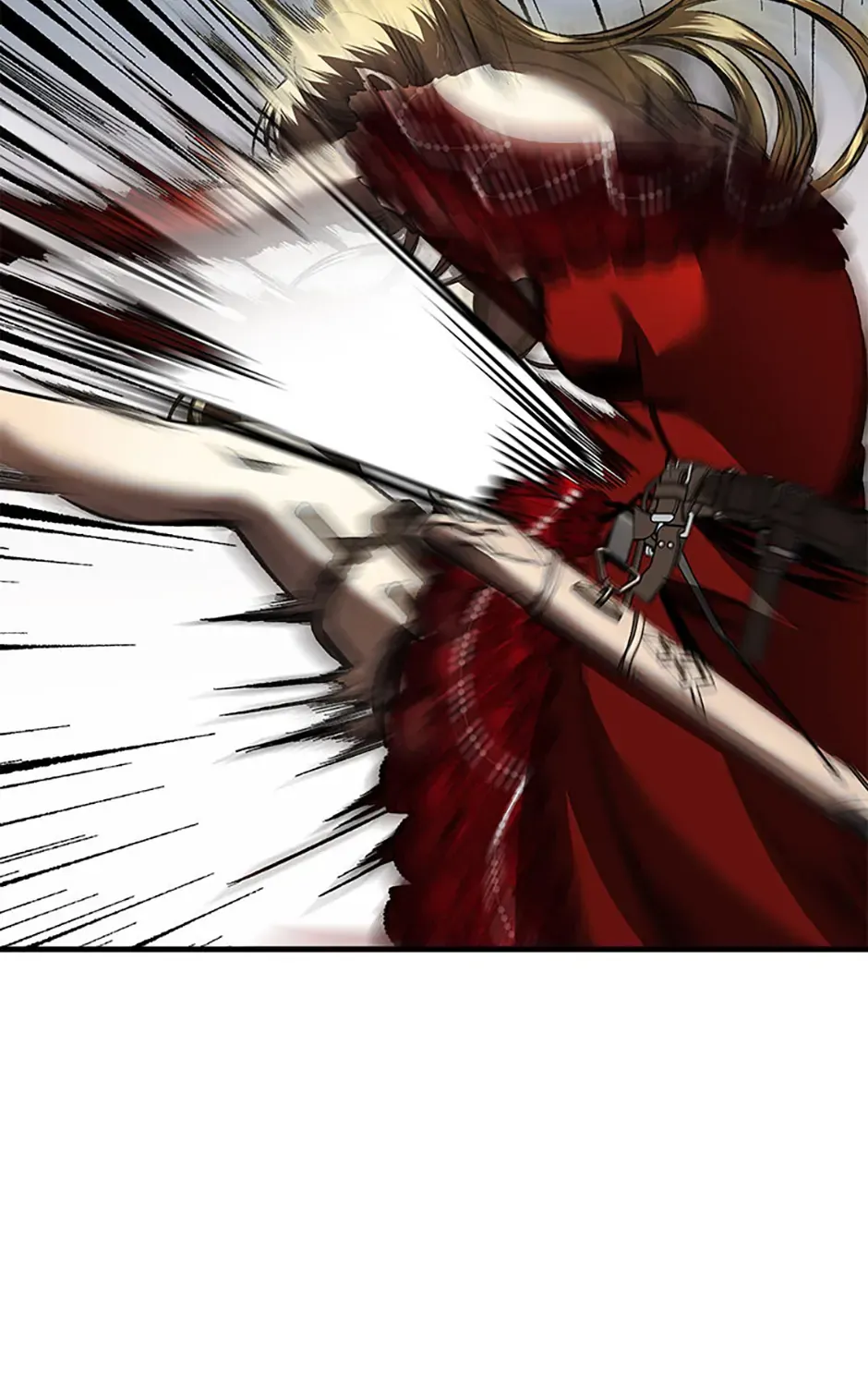 Charlotte’s Wheel Chapter 66 page 174 - 