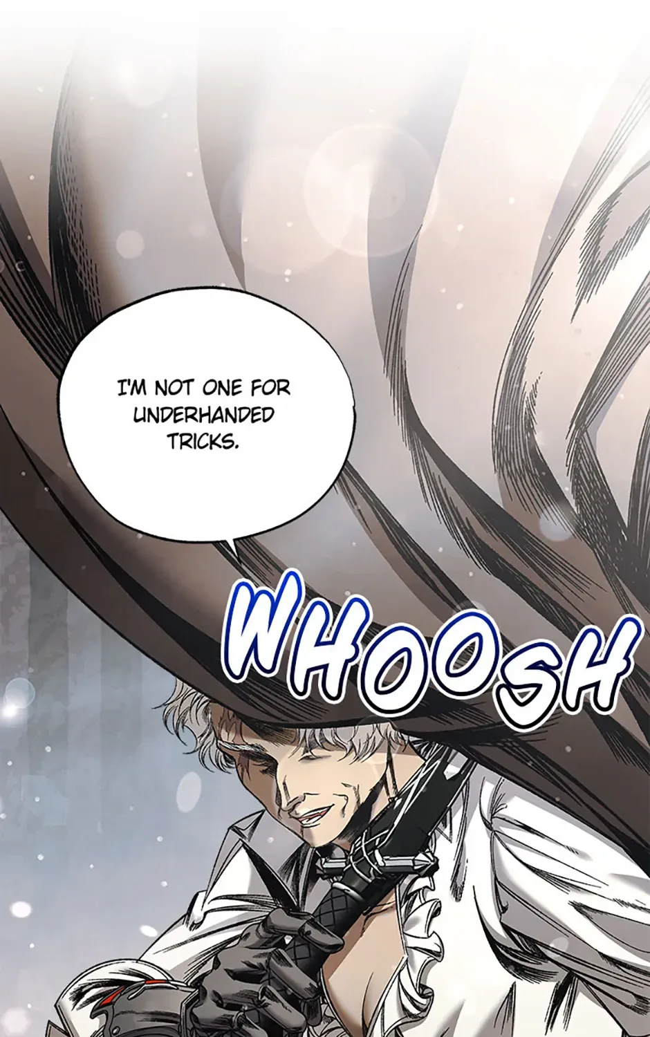 Charlotte’s Wheel Chapter 66 page 176 - 