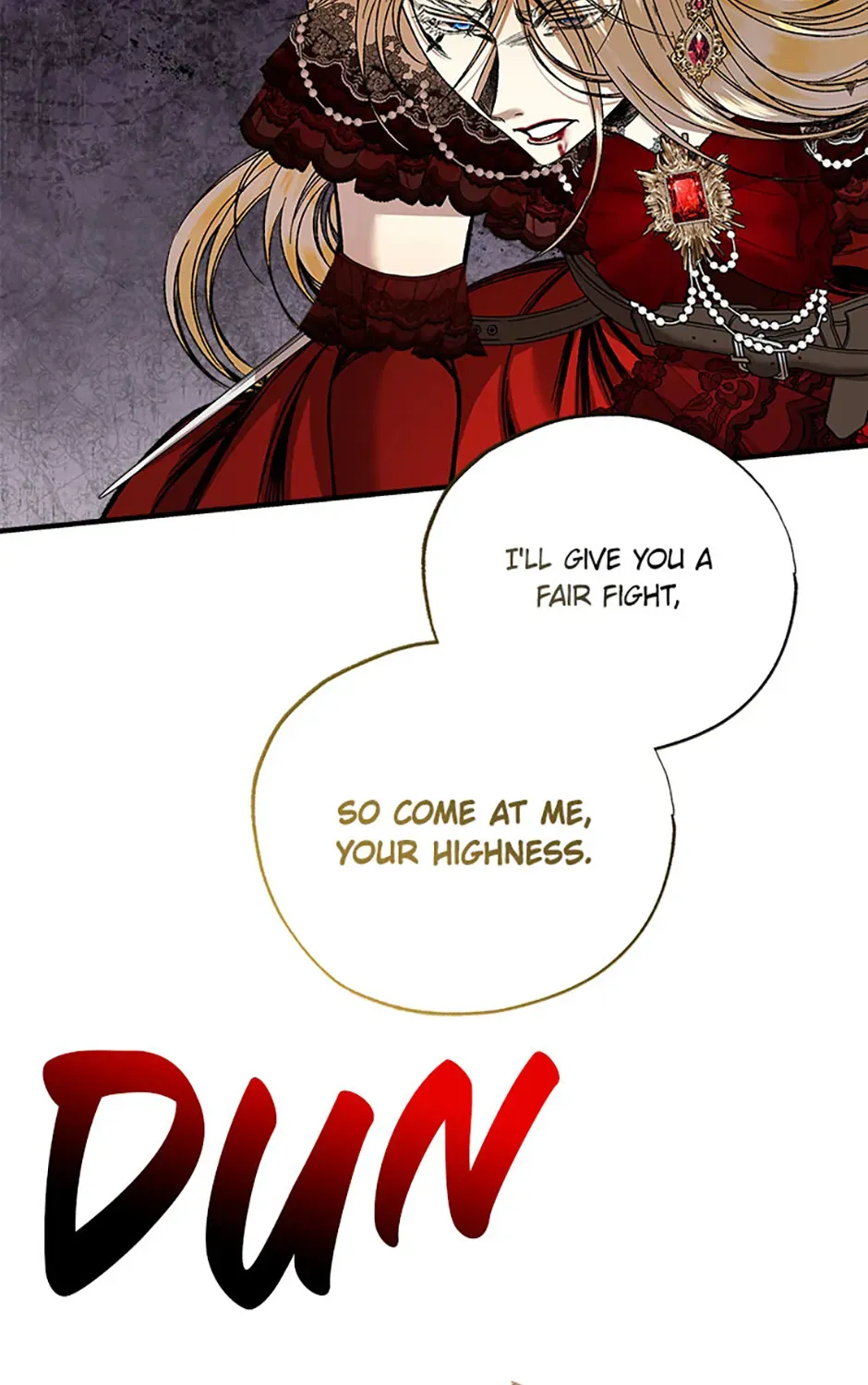 Charlotte’s Wheel Chapter 66 page 180 - 