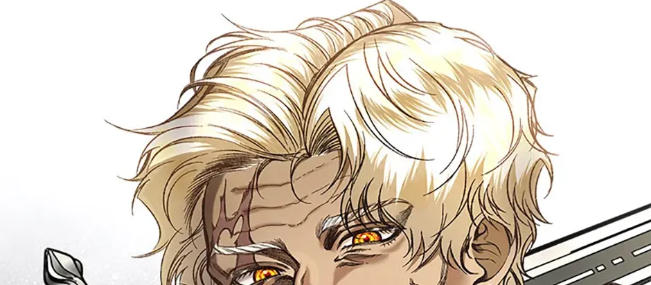 Charlotte’s Wheel Chapter 66 page 181 - 