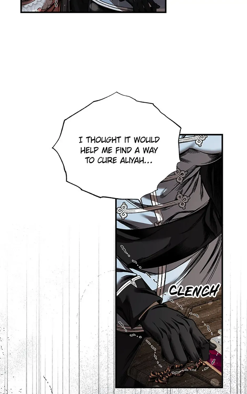 Charlotte’s Wheel Chapter 66 page 23 - 