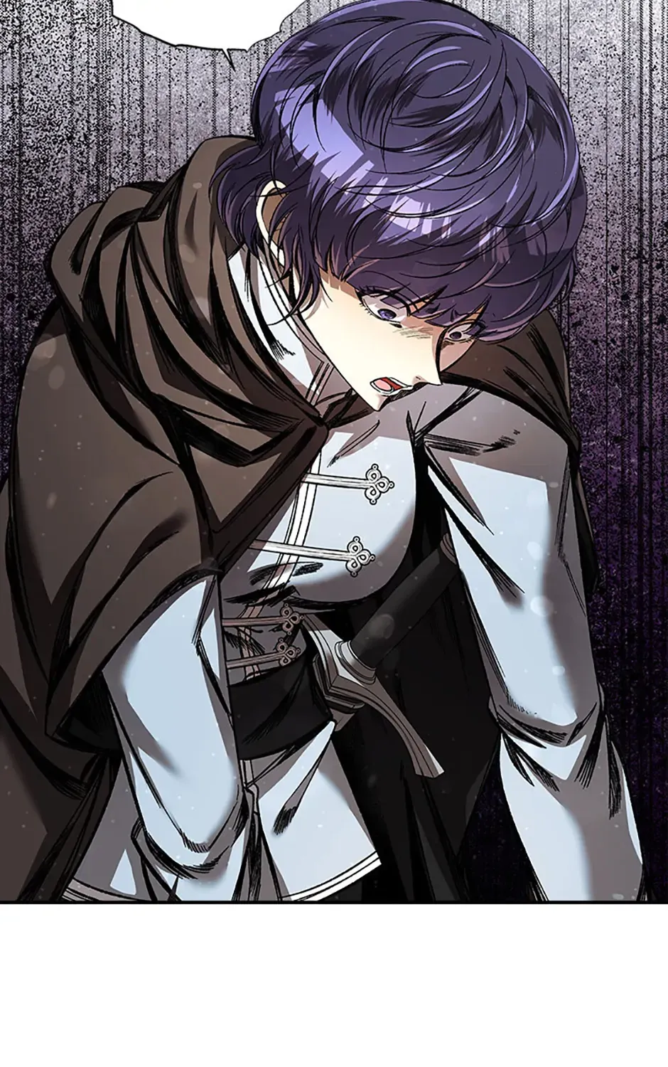Charlotte’s Wheel Chapter 66 page 25 - 