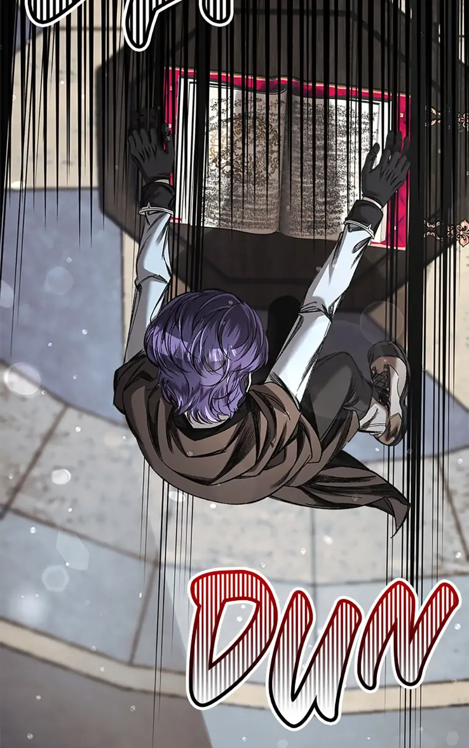 Charlotte’s Wheel Chapter 66 page 31 - 