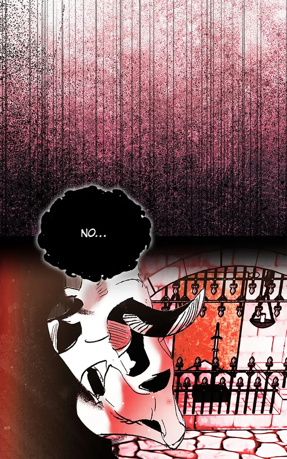 Charlotte’s Wheel Chapter 66 page 5 - 