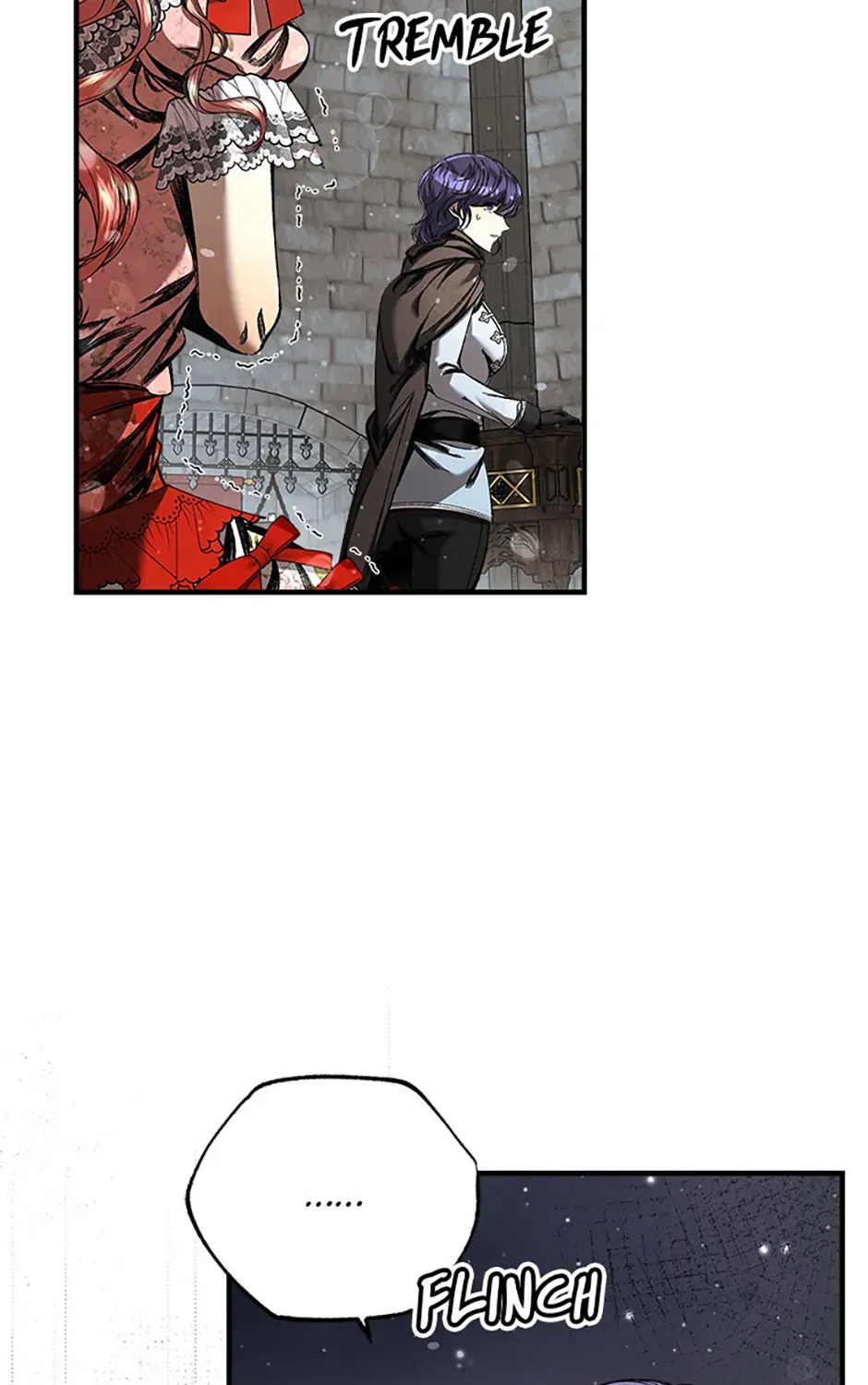 Charlotte’s Wheel Chapter 66 page 41 - 