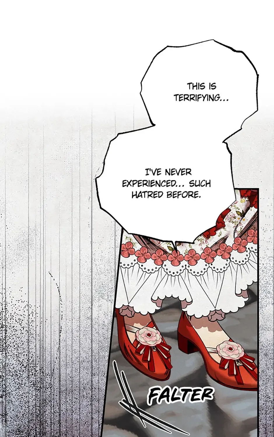 Charlotte’s Wheel Chapter 66 page 49 - 