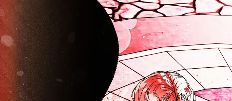 Charlotte’s Wheel Chapter 66 page 6 - 
