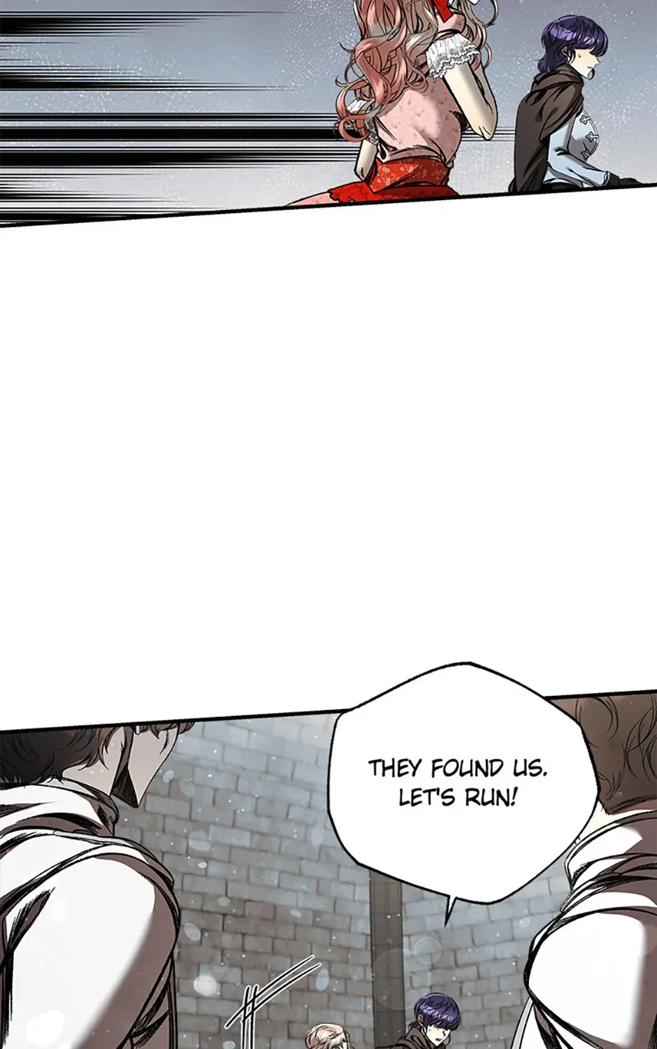 Charlotte’s Wheel Chapter 66 page 57 - 