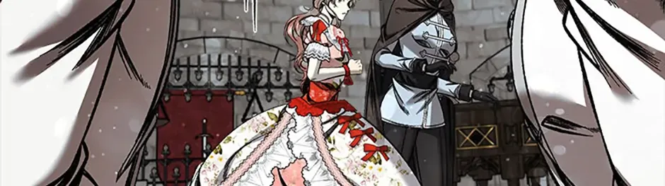 Charlotte’s Wheel Chapter 66 page 58 - 