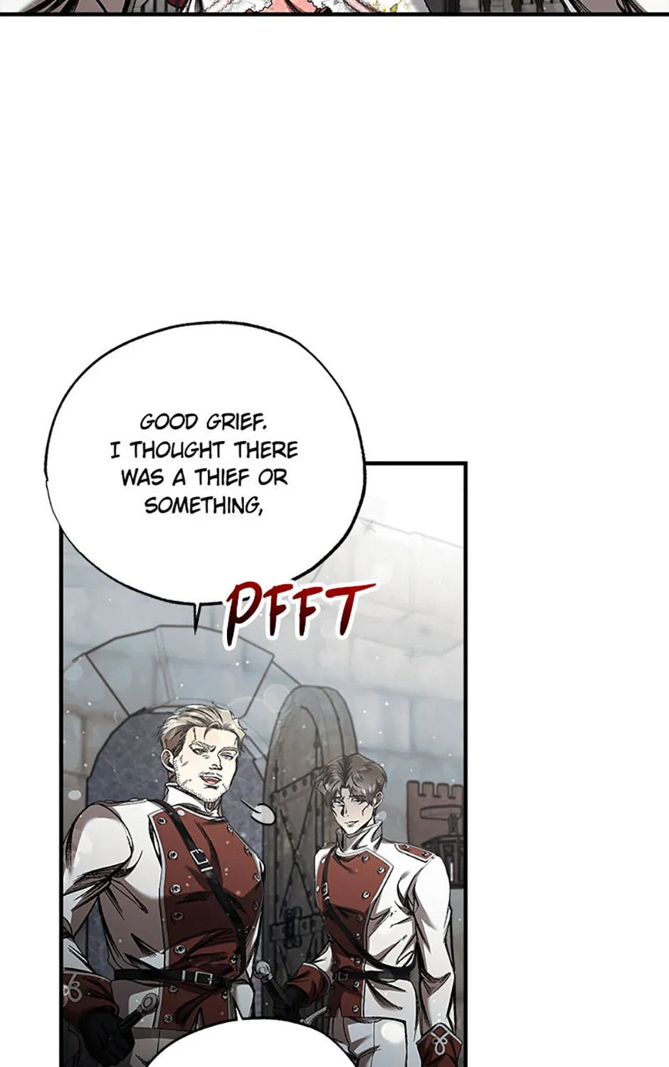 Charlotte’s Wheel Chapter 66 page 59 - 