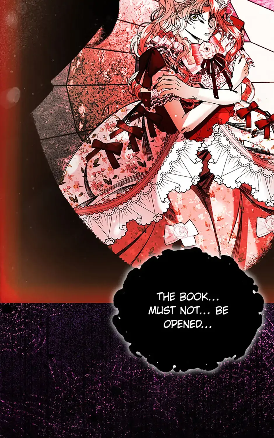 Charlotte’s Wheel Chapter 66 page 7 - 