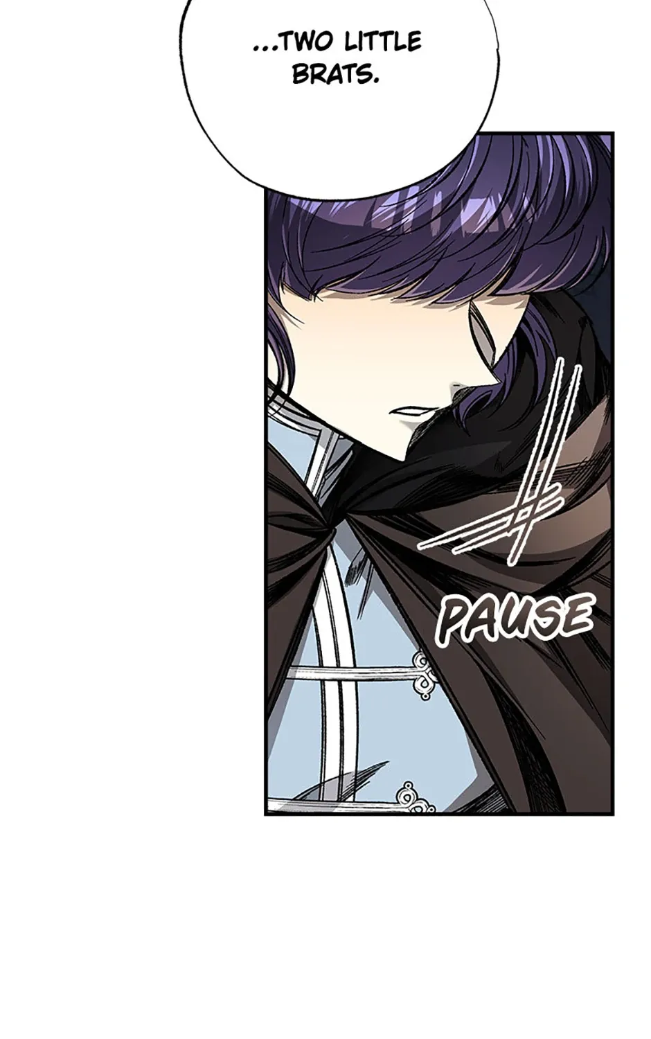 Charlotte’s Wheel Chapter 66 page 61 - 