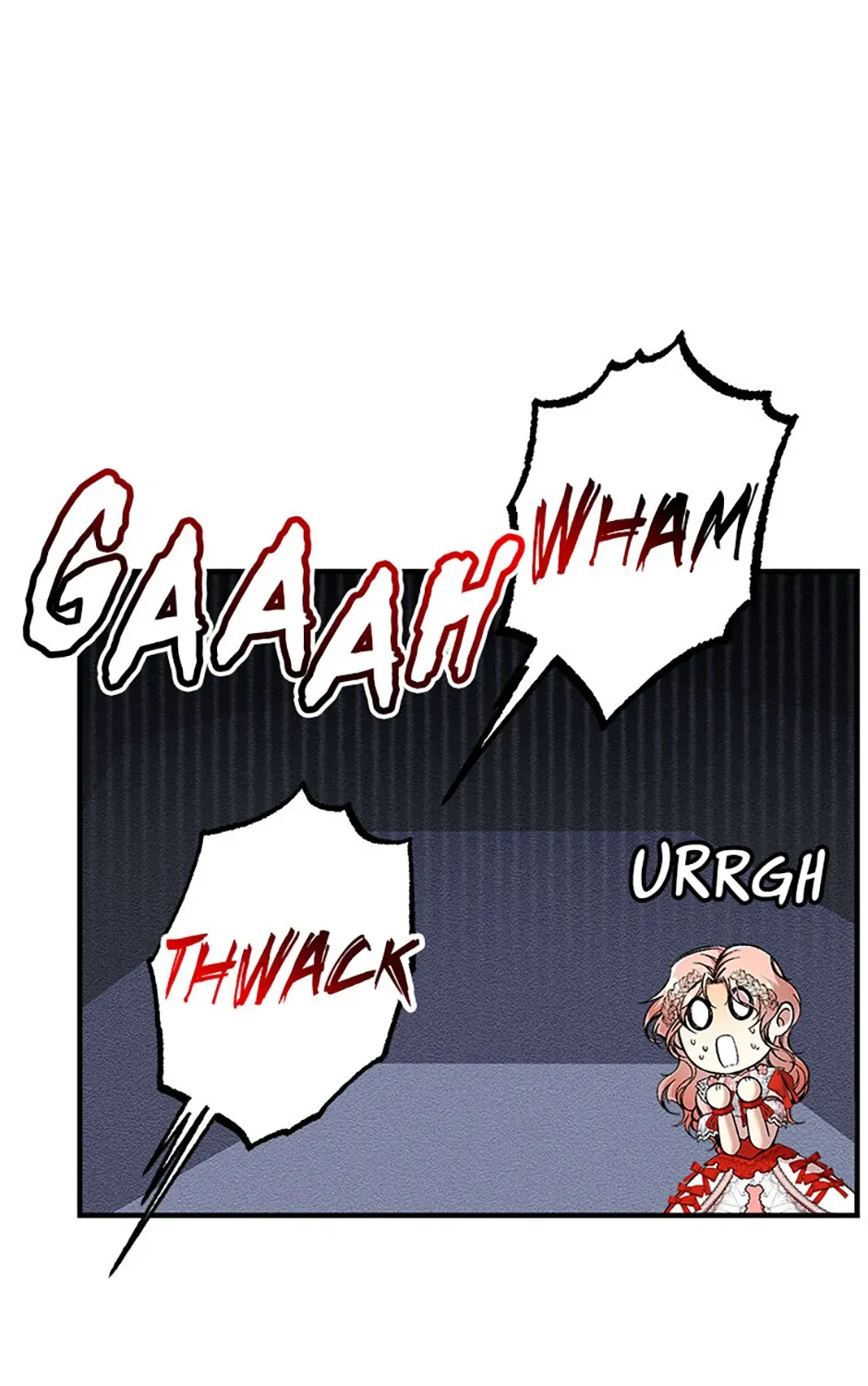 Charlotte’s Wheel Chapter 66 page 67 - 