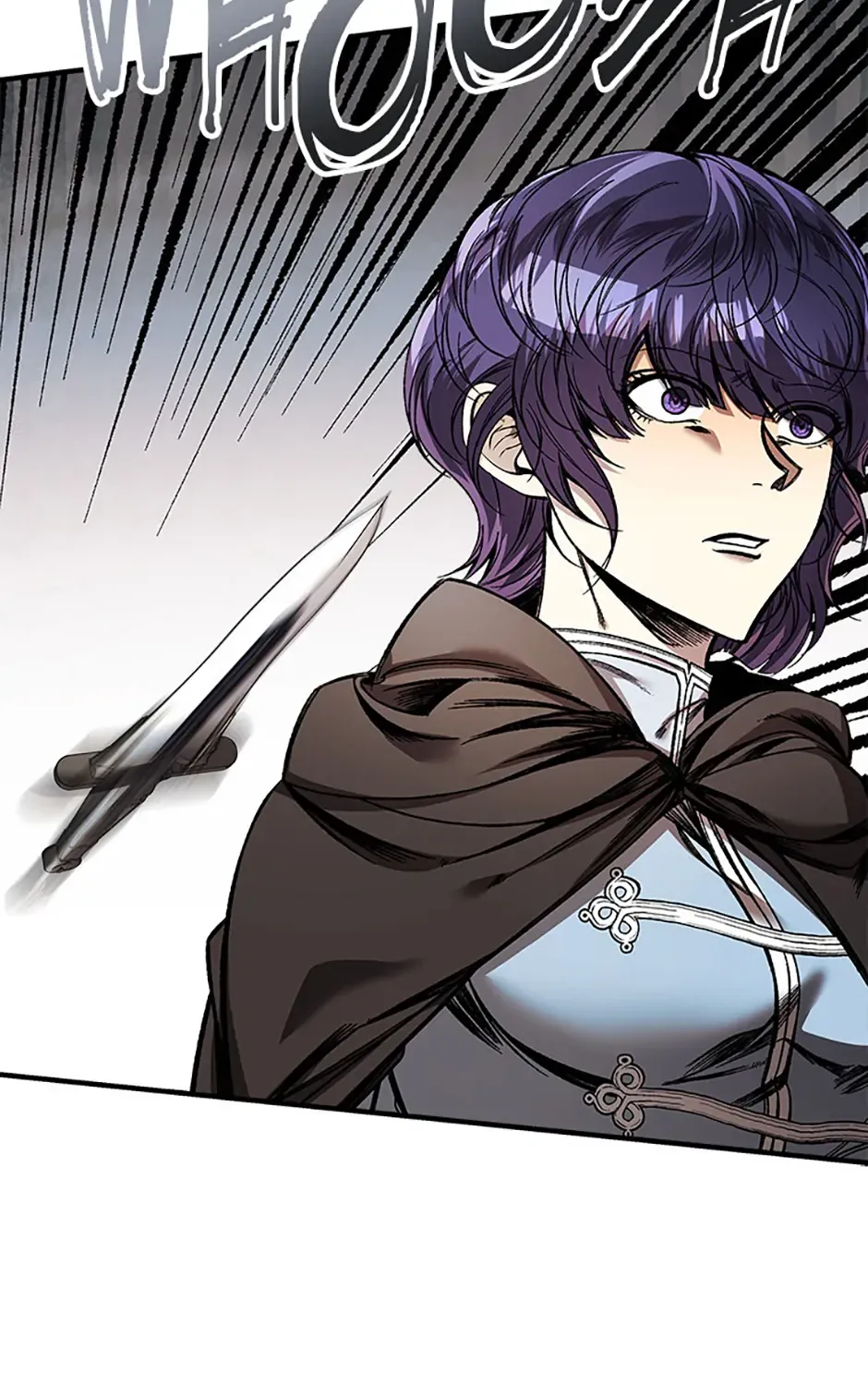 Charlotte’s Wheel Chapter 66 page 77 - 